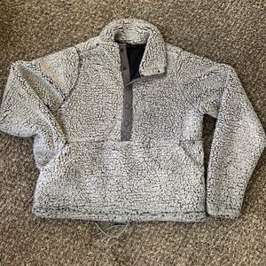 Prana Polar Escape Snap Up